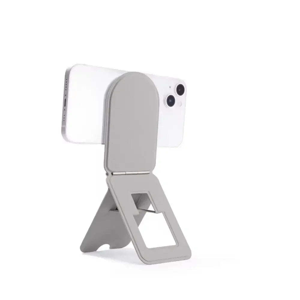 SnapMate™ Magnetic Phone Tripod