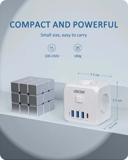 PowerHub™ Versatile Power Station