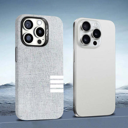 LinenShield™ Magnetic Linen Case