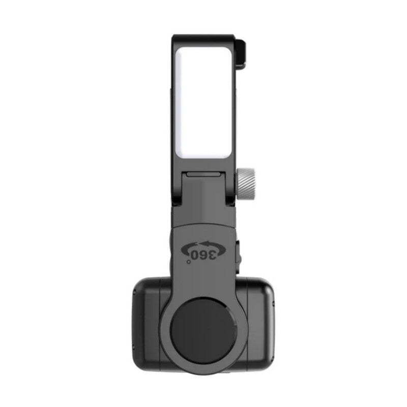 StabilGrip™ Smooth Motion Capture
