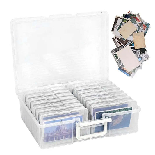PhotoVault™ Simplified Photo Management