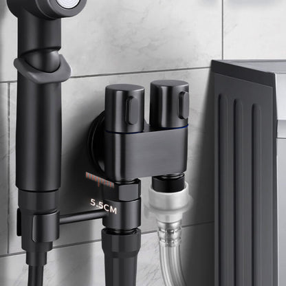 TwinFlow™ Smart Water Management