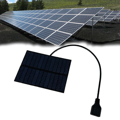 SunCharge™ Always Stay Charged
