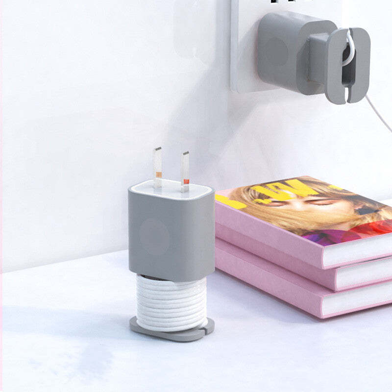 ChargeGuard™ Universal Charger Saver
