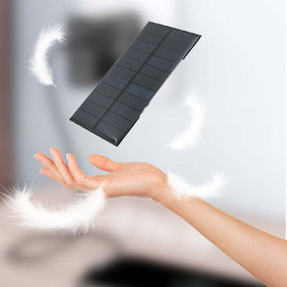 SunCharge™ Always Stay Charged