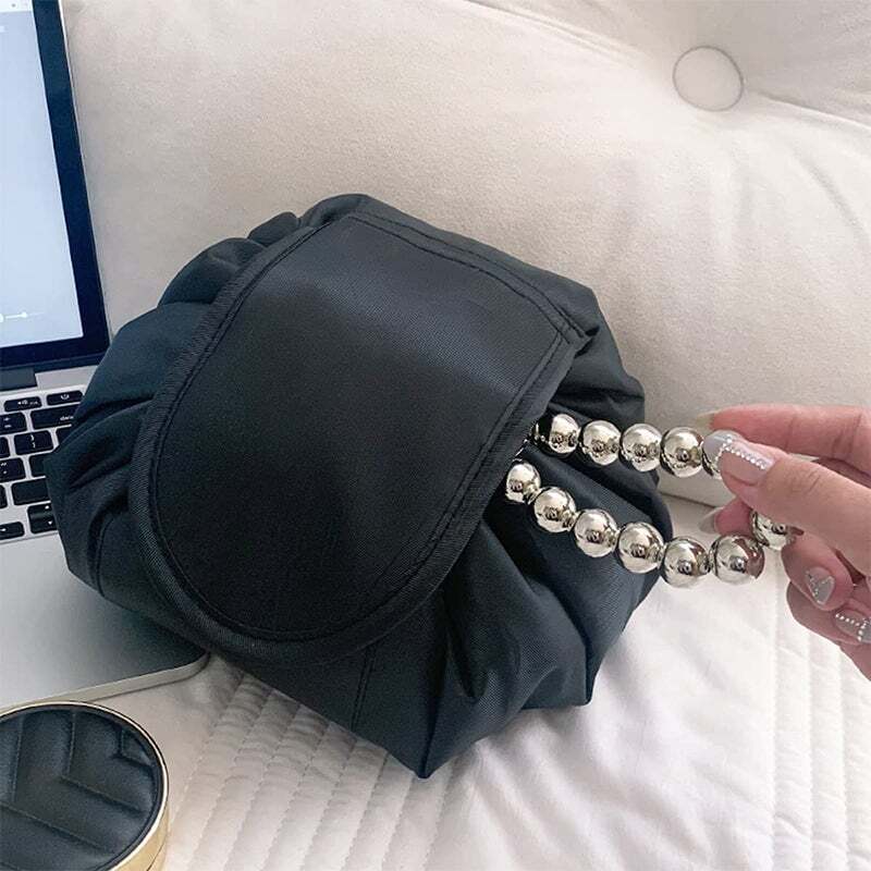 GlamPouch™ Quick-Access Storage