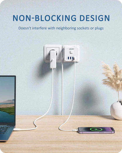 PowerHub™ Versatile Power Station