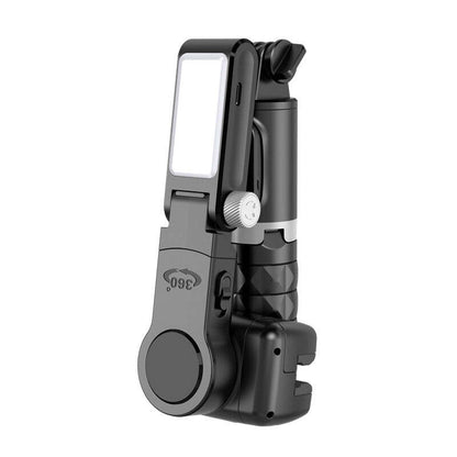 StabilGrip™ Smooth Motion Capture