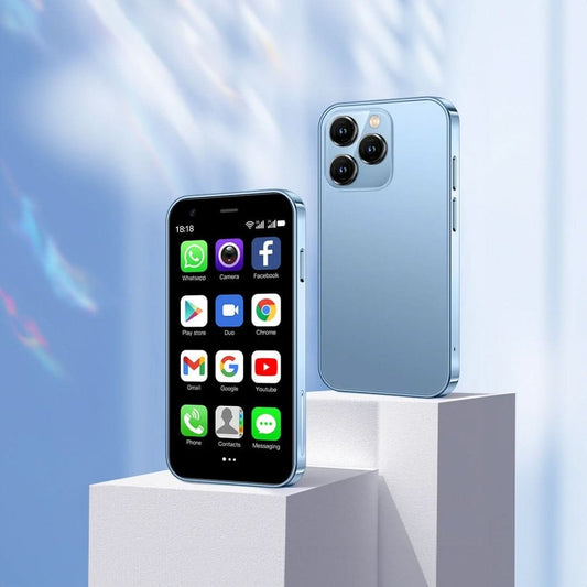MiniMate™ Mini-smartphone