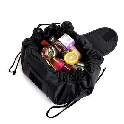 GlamPouch™ Quick-Access Storage