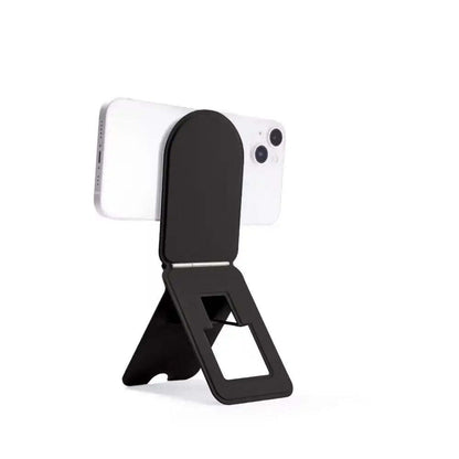 SnapMate™ Magnetic Phone Tripod