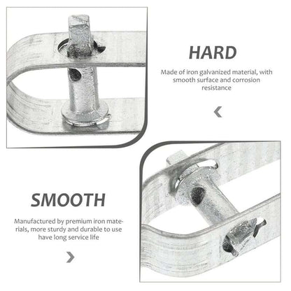 WireGrip™ Effortless Fence Control