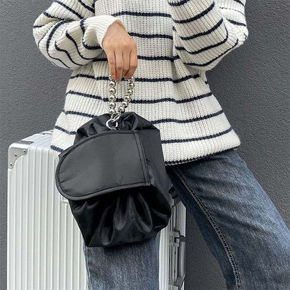 GlamPouch™ Quick-Access Storage