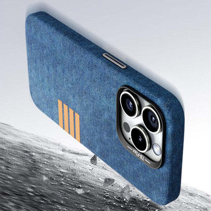 LinenShield™ Magnetic Linen Case