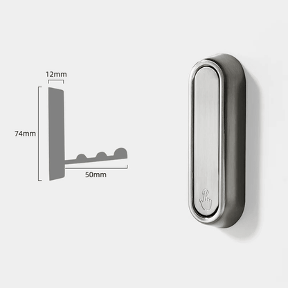 FlexHook™ Instant Hanging Solution