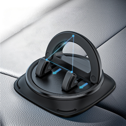 FlexiStand™ All-Angle Phone Convenience
