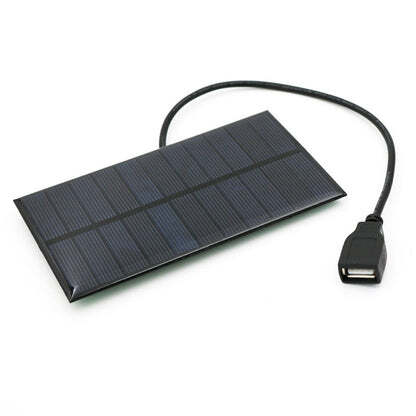 SunCharge™ Always Stay Charged
