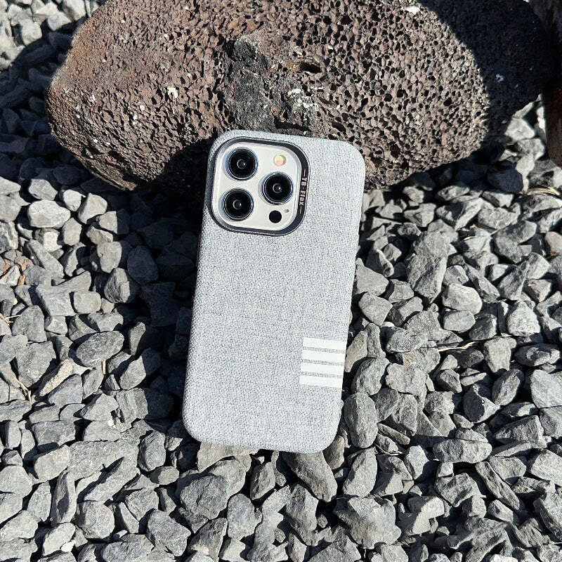 LinenShield™ Magnetic Linen Case