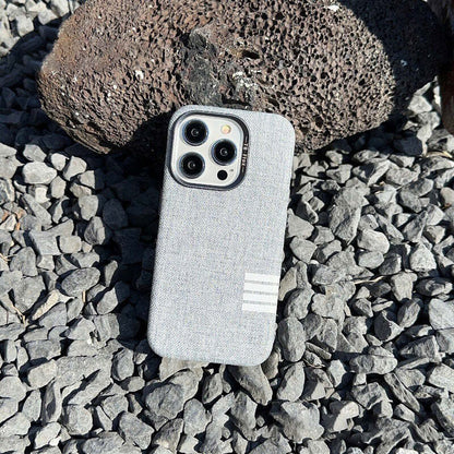 LinenShield™ Magnetic Linen Case