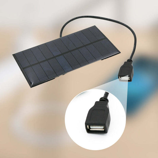SunCharge™ Always Stay Charged