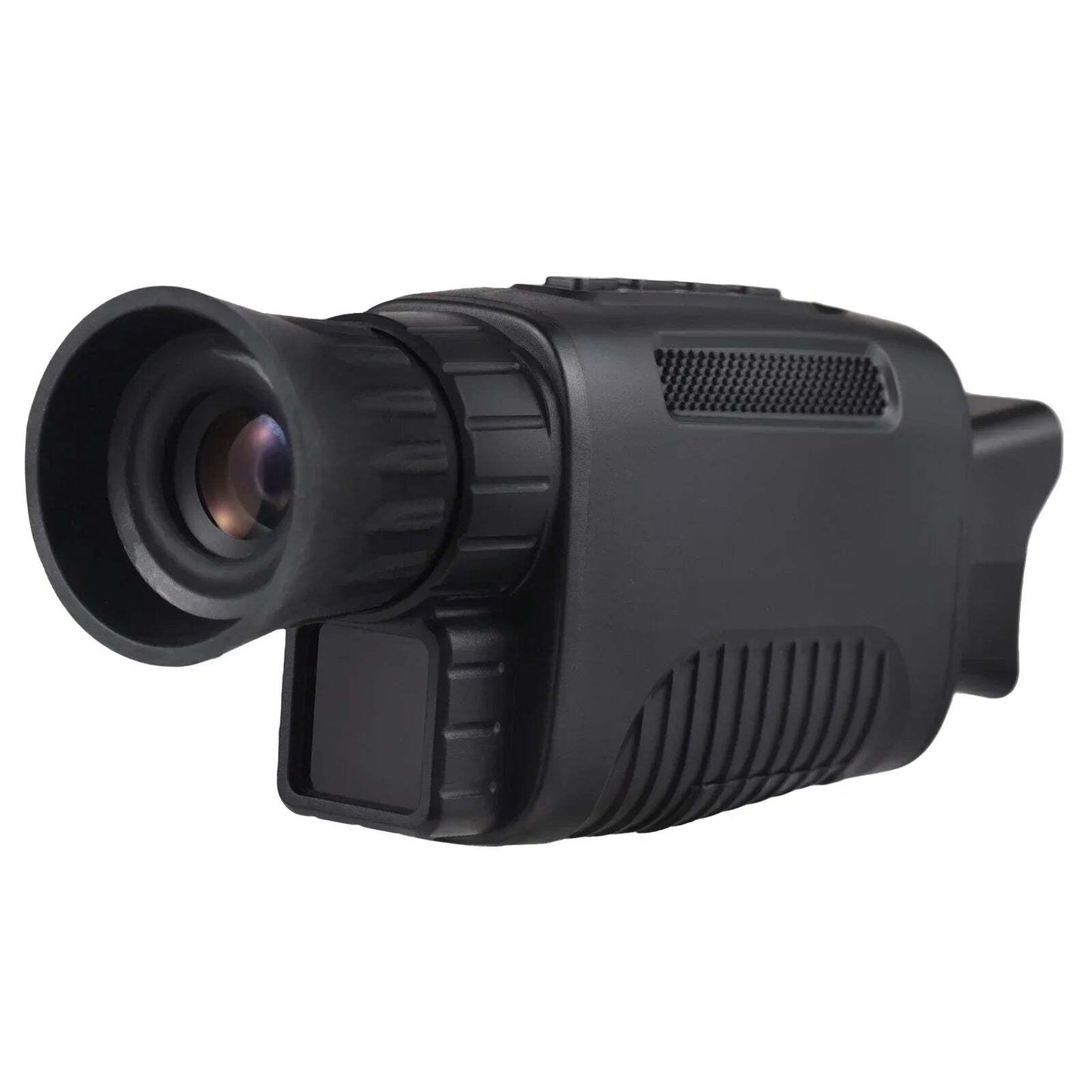 NightSight™ Sharp and Vibrant Imaging