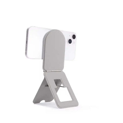 SnapMate™ Magnetic Phone Tripod