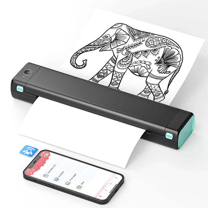 QuickPrint™ Thermal Handy Printer