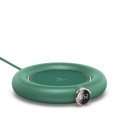 WarmSip™ Portable Drink Heat Solution