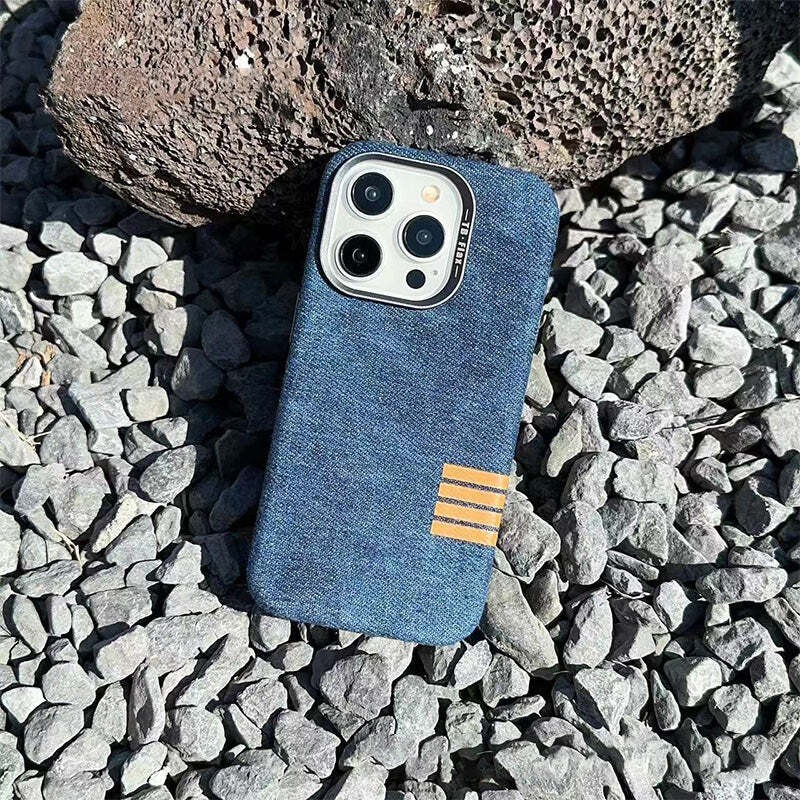 LinenShield™ Magnetic Linen Case