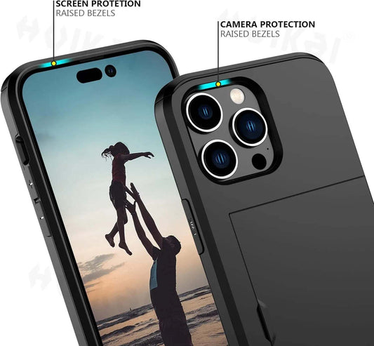 PocketCase™ Travel-Friendly Phoneholder