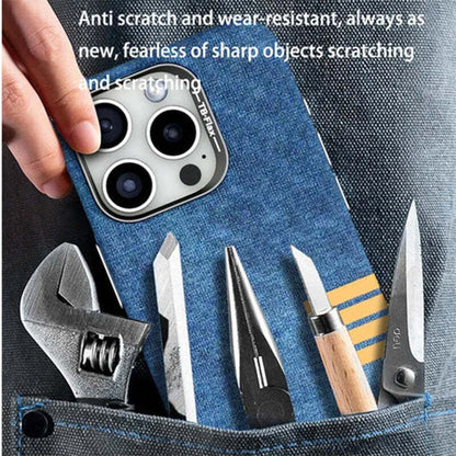 LinenShield™ Magnetic Linen Case