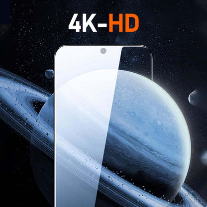 PrivacyGuard™ Dust-Free Screen Protector