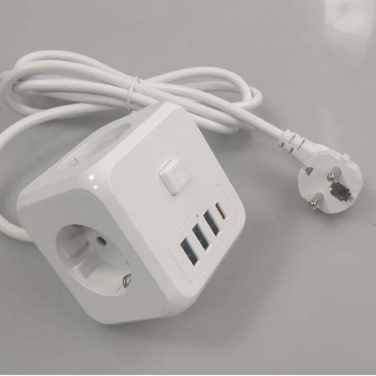 PowerHub™ Versatile Power Station