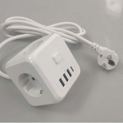 PowerHub™ Versatile Power Station