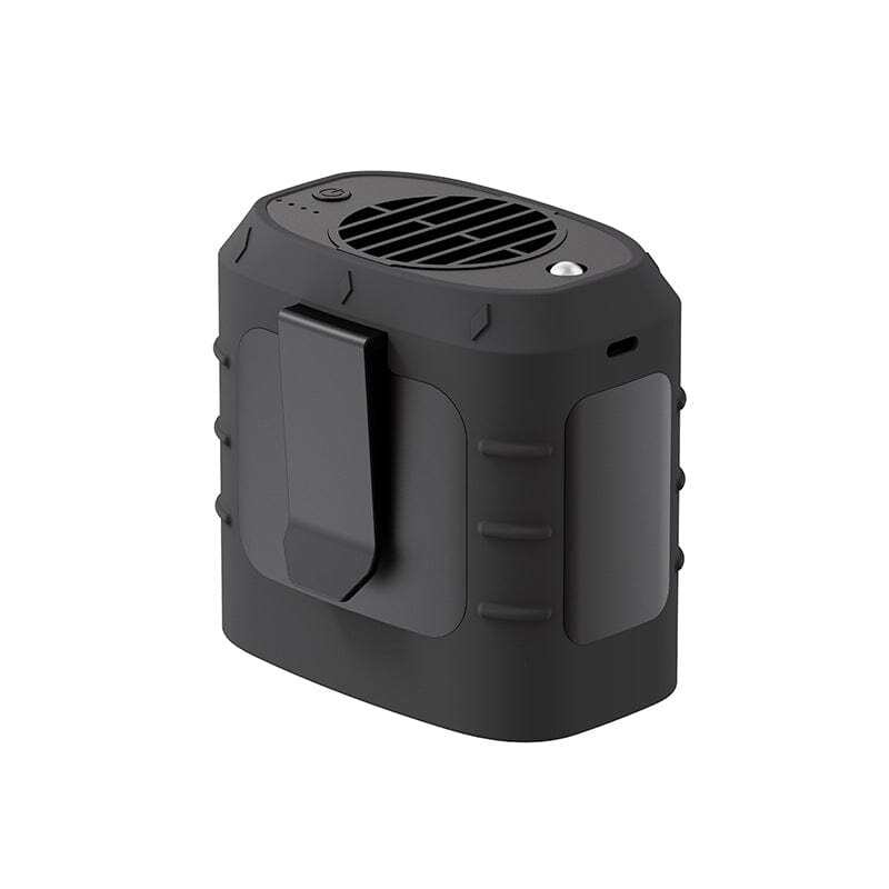 CoolBelt™ Portable Breeze Power