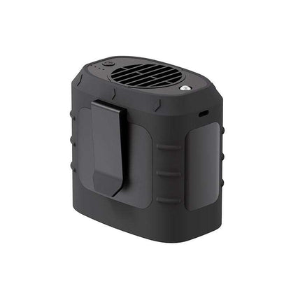 CoolBelt™ Portable Breeze Power